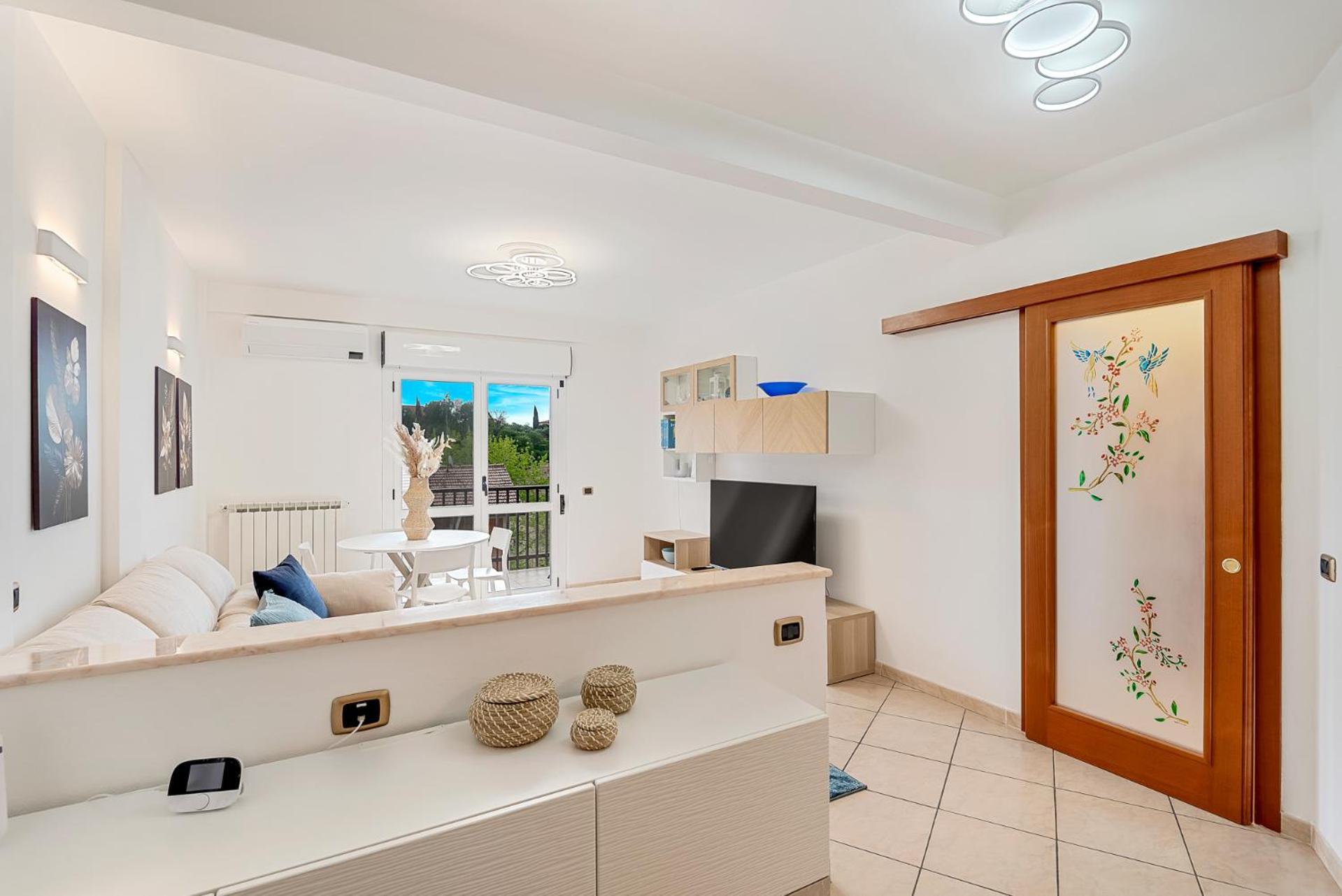 Appartement La Casa Dei Sogni La Spezia